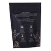Eco-Friendly High Barrier Stand Mint Tea Package Bag Wholesale
