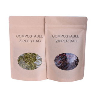 Best Price Security Food Grade Compostable Biodegradable 100 Pcs Flower Seed Bag