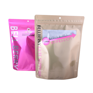 W 100% biodegradowalne Torby na zakupy / T-shirty na ubrania Kompostowalne Hurtownia w Chinach