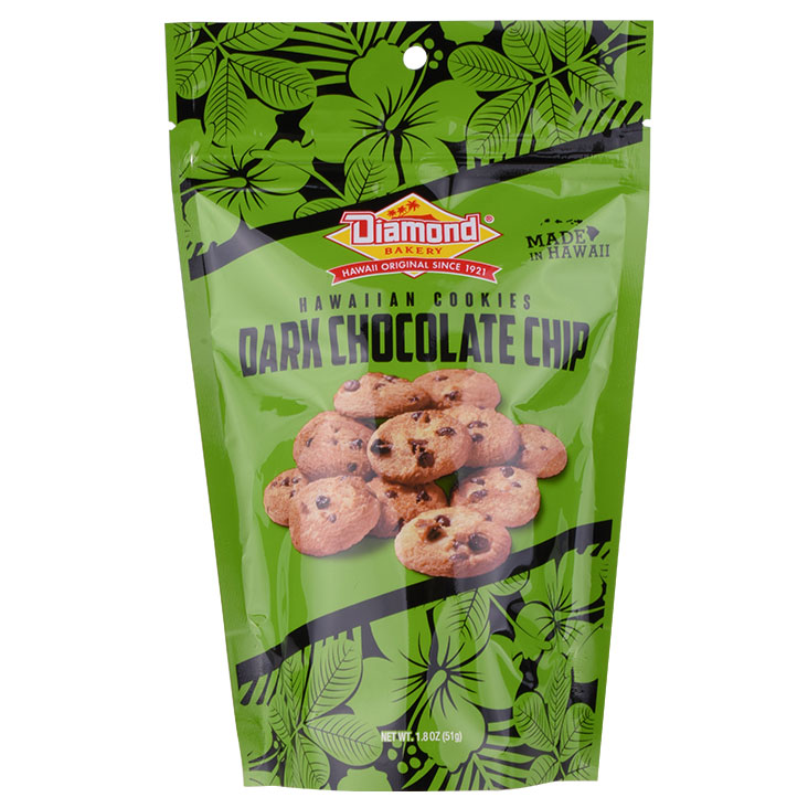 New Design Ziplock Cellulose Packaging Stand Up Pouch Compostable Snack