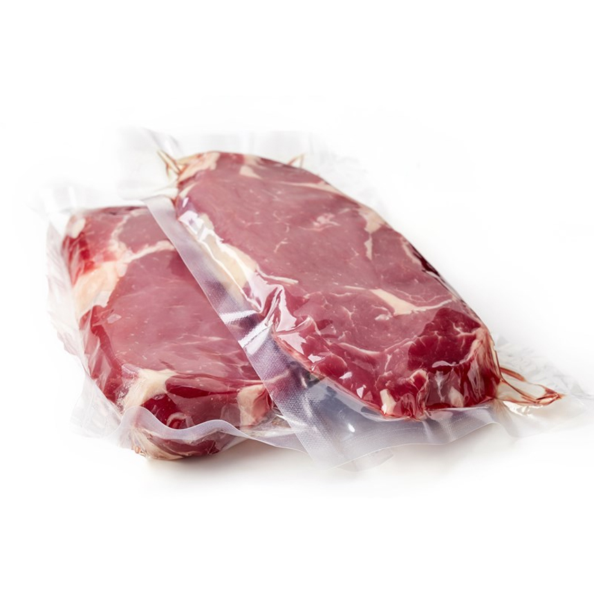 Biodegradable Clear Vacuum Sealer Bags Wholesale for Meat, Poultry, Cheese Packaging