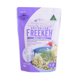 Customised Varnishing Non Woven Polypropylene Custom Retail Packaging Food Packaging Bag