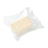 Barrier Plant-based Airtight Embossed Recyclable Vacuum Sealed Food Bags for Beef Meat