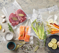 Opakowania na mrożone mięso