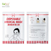 Disposable Personal Product Stand Up Packing Pouch With Zipper and Foil Layer with Quick Turn Around Time
