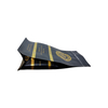 Resealable Aluminum Coffee Flat Bottom Barrier Pouch Custom Matte Printing Flexible Zipper Bag