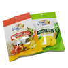 Eco-friendly Food Grade Biodegradable Dried Fruit Packaging Bag