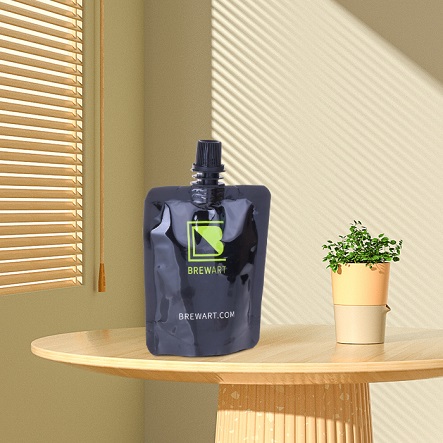 Bolsas de celofan con cremallera