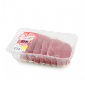 Food Grade Customized Heat Seal Compostable Peelable Lidding Film for Food Packaging