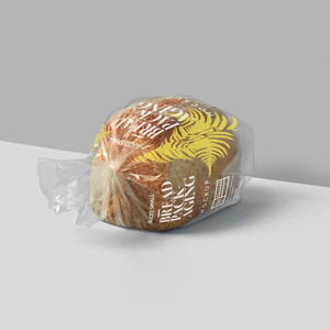 Hurtownia niestandardowych, innowacyjnych, zr&oacute;wnoważonych toreb plastikowych do pakowania chleba