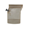 Easy To Compost Matt Surface Factory Supply China Product Packaging Bag With Spout