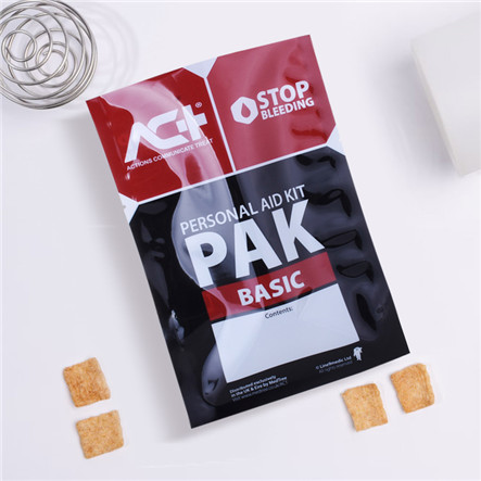 Bolsa de envasado de alimentos al vac&iacute;o (112)