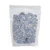 Clear Laminated Material Airtight PLA Compostable Vacuum Seal Bag for Food