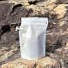 Branding Design ECO seltable Ziplock Stand Up Pouch Coffee