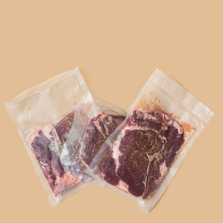 Food Safe Transparent Biodegradable Seafood Vacuum Seal Packaging Bags for  Food from China manufacturer - Biopacktech Co.,Ltd