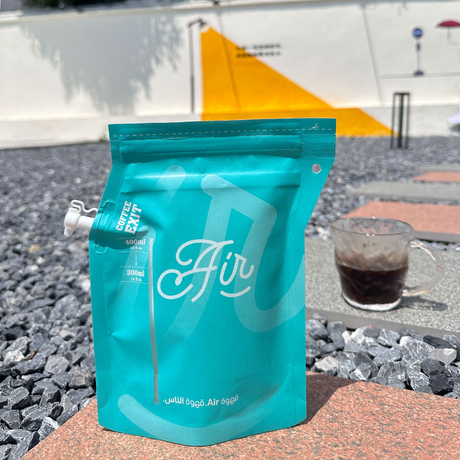 휴대용 가방 커피 메이커 재사용 가능한 커피 브루어 파우치