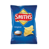 Customized Foil Roll Film For Snack Chips Puffed Food Packaging Automatic Filling With Nitrogen Wrap Pack