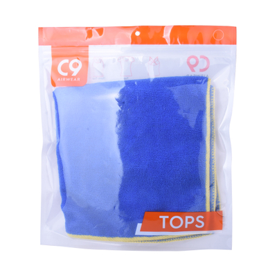 environmentally zipper