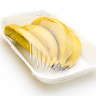 Wholesale Moisture-proof Fresh Film Cellophane Seal Bags for Banana Packing