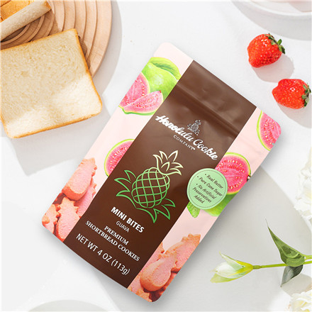 Envasado de alimentos ecol&oacute;gico con baja huella de carbono al por mayor