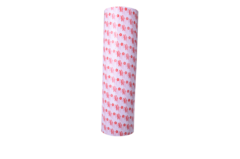 Water Soluble PVA Thin Films