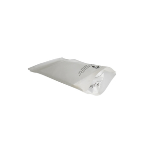 Custom Smell Proof Weed Packaging Bag
