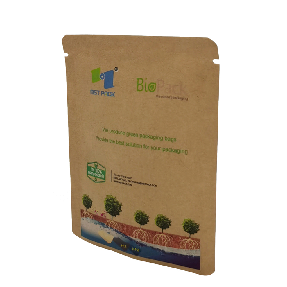 Sustainable Eco Home Compostable Herbal Sachets Tea Bags from China
