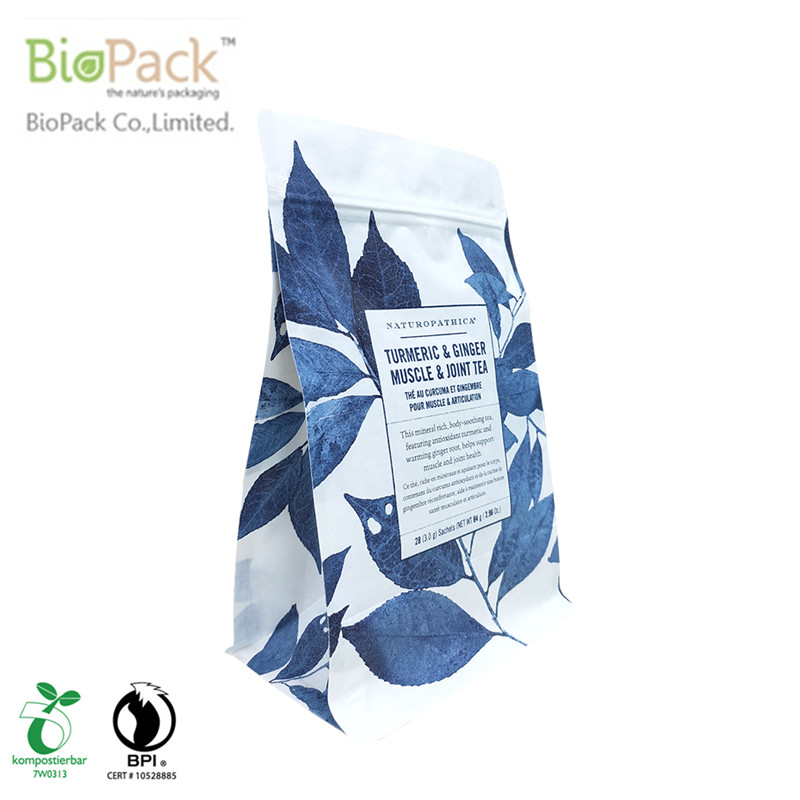 compostable ziplock bolsas