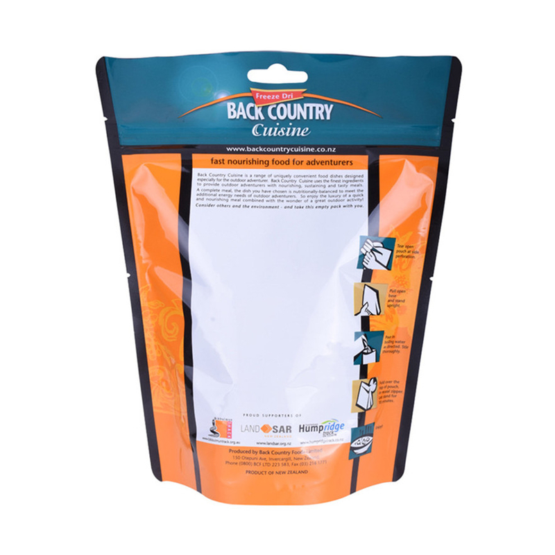 SUP Doypack com veda&ccedil;&atilde;o t&eacute;rmica brilhante, lanches personalizados para nozes e alimentos, saco de resist&ecirc;ncia em p&oacute; Matcha