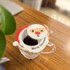 ที่ดีที่สุดแขวนหูกระดาษขนาดเล็ก UFO กาแฟกรองสำหรับ Travel Home Office Camping Coffee