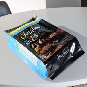 Bao b&igrave; s&ocirc; c&ocirc; la nấm kh&ocirc;ng chứa gluten s&aacute;ng tạo c&oacute; thể ph&acirc;n hủy t&ugrave;y chỉnh