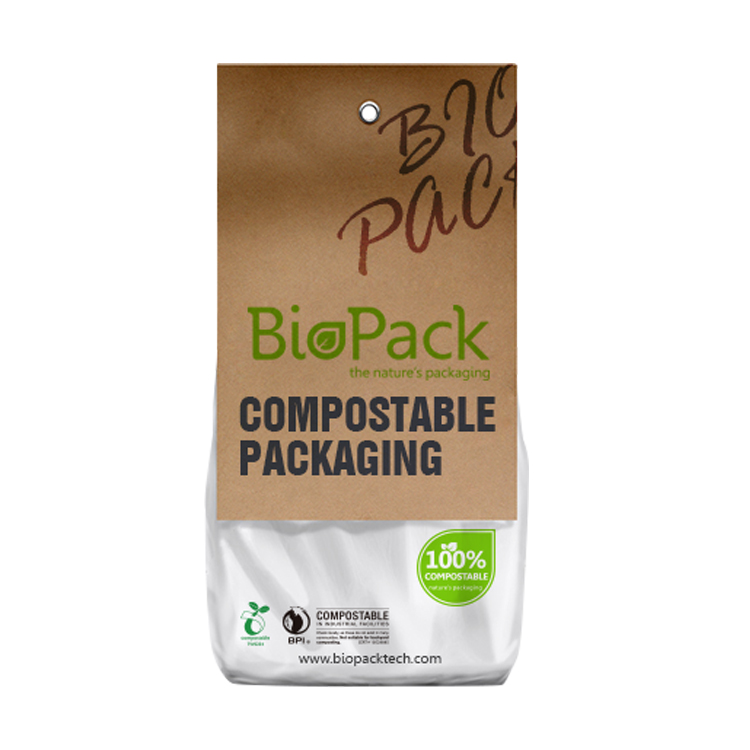 Food Packaging Bag