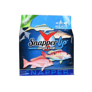 Top Quality Side Seal Fishing Lure Packaging