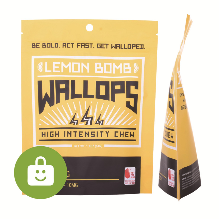 สุดยอดถุงทางออกเด็กทนกลิ่น Ziplock แบบกำหนดเองสำหรับร้านขายยา