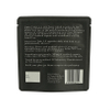 Custom Printed Moisture-Proof Lay Flat Three Side Seal Coffee Bag