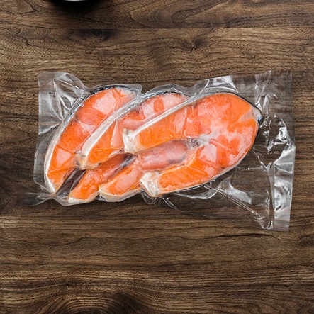 Custom Printed Compostable Biodegradable Vacuum Seal Bags for Salmon  Packaging from China manufacturer - Biopacktech Co.,Ltd