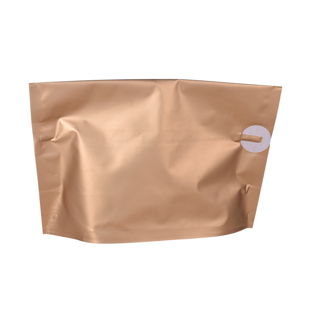 Heat Seal Customized Print Ziplock Sustainable Child Resistant