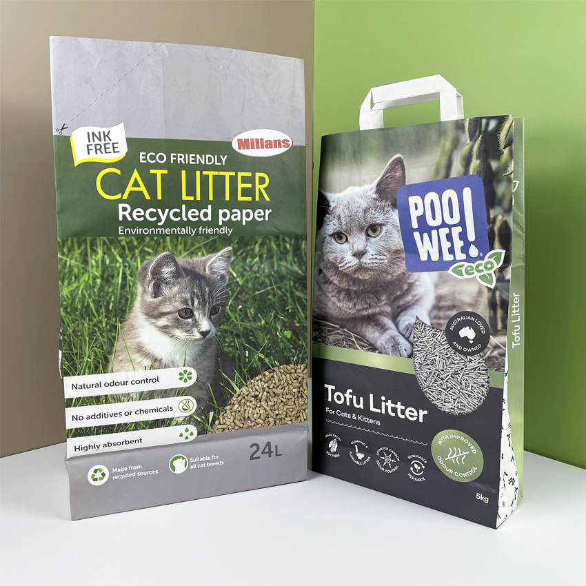 Futterbeh&auml;lter aus Aluminiumfolie in Sondergr&ouml;&szlig;e f&uuml;r Hundefutter