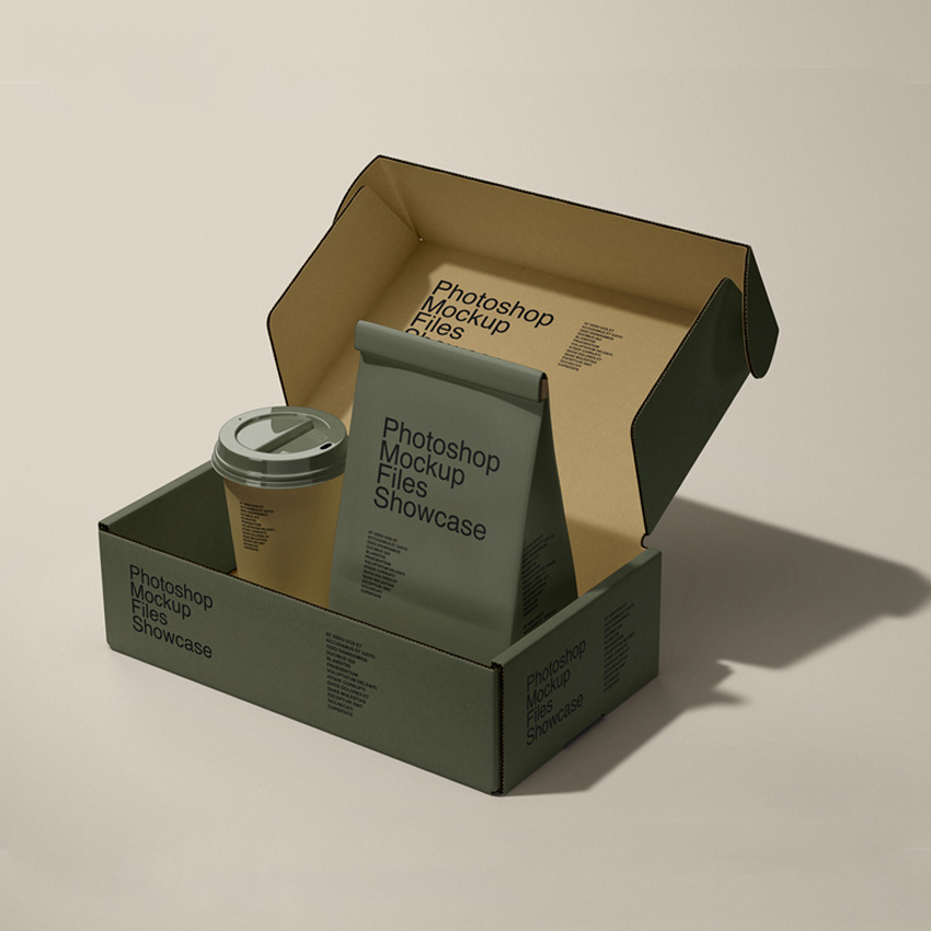 Sacchetti di caff&egrave; in carta da 1 libbra con fondo piatto personalizzabili OEM con chiusura quadrupla con valvola