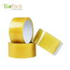 Eco Friendly Compostable PLA Adhesive Clear Parcel Packaging Tape