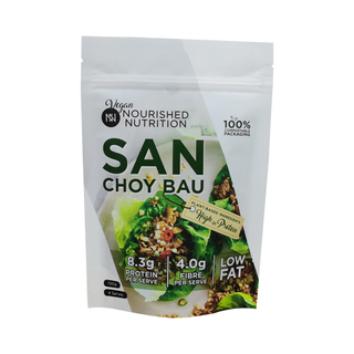 Biodegradable Stand up Pouches Food Grade Certification Compostable Bags