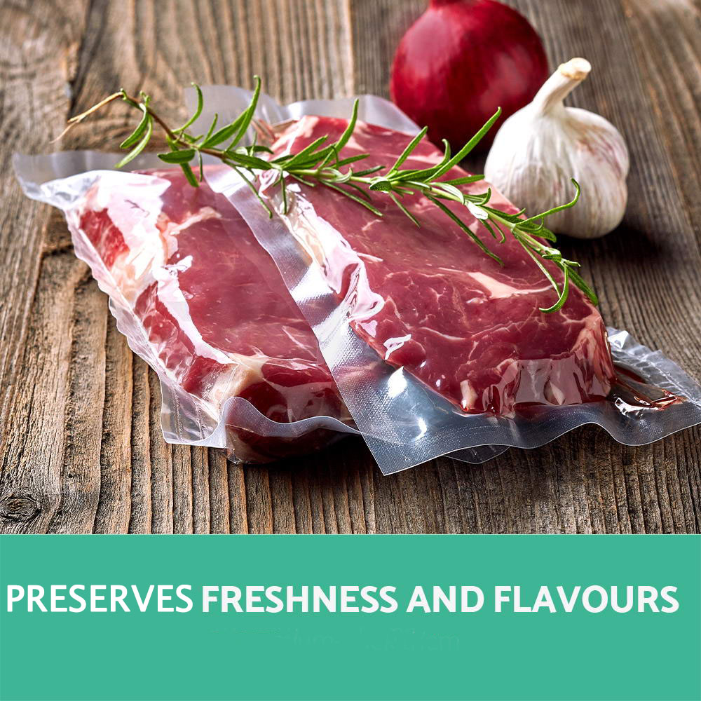 Are Frozen Food Bags Recyclable? Biopacktech Co.,Ltd