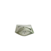 Bpi Certified Plant-based Small Compostable Plastic Bags with Zipper