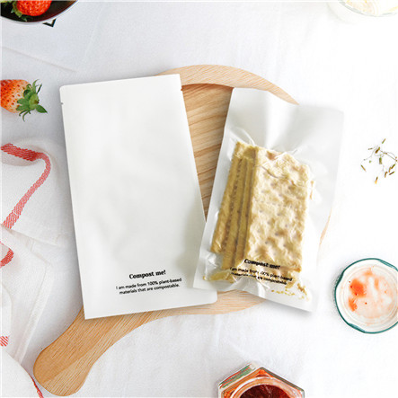 bolsas de sellado al vac&iacute;o biocompostables