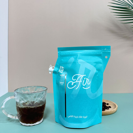 주문 양조 커피 메이커 부대를 포장하는 Resuable 드립 커피 여과기