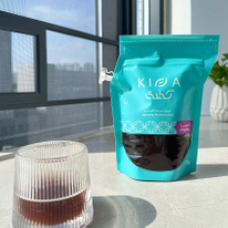 Niestandardowe ponowne użycie torebki do parzenia kawy o pojemności 250 ml, 400 ml i 500 ml