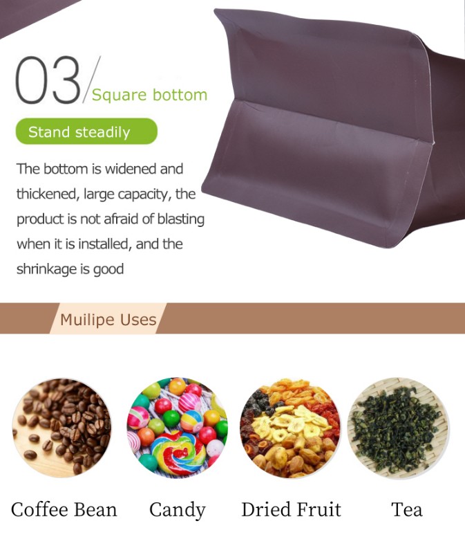 Brown Designer Paper Bag, Capacity: 500gm