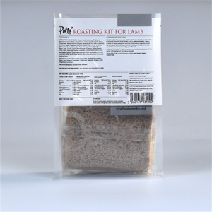 Food-grade Biodegradable Bag