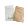 Custom Smell Proof Weed Packaging Bag