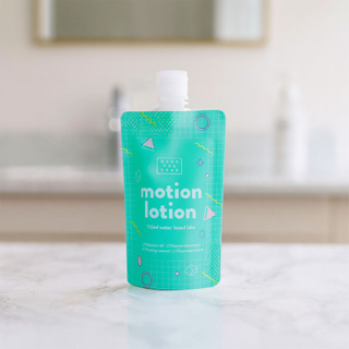 Resirkulerbar flytende h&aring;nds&aring;pep&aring;fyllingspose